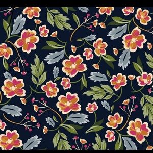 Meet your Posher, April